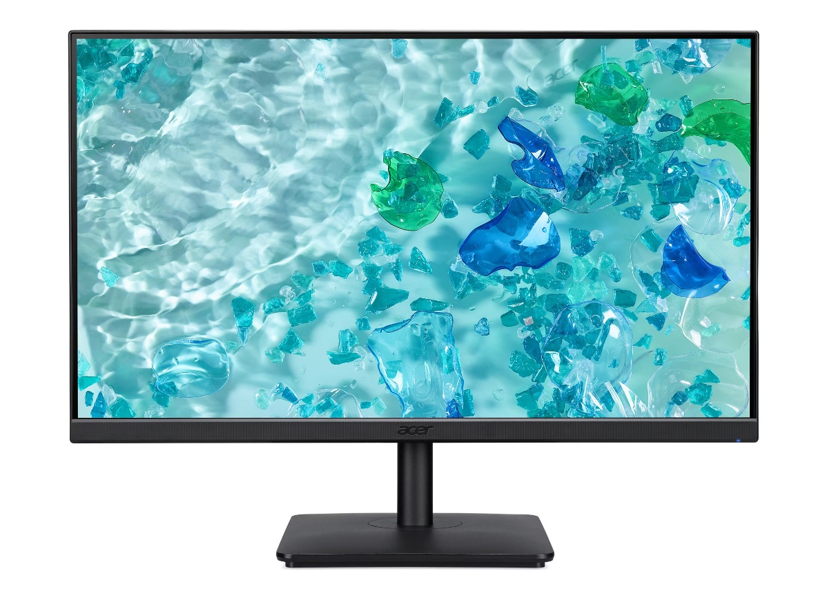 Acer Vero V7 V227Q E3 Monitor PC 21.5