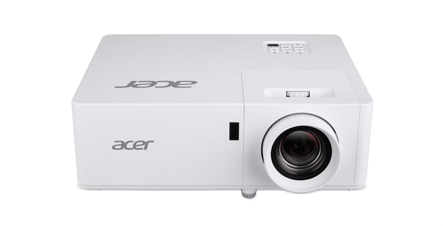 Acer PL6520 Proiettore DLP Laser Full HD 6000 ANSI lumen per Grandi Ambienti - 1920x1080
