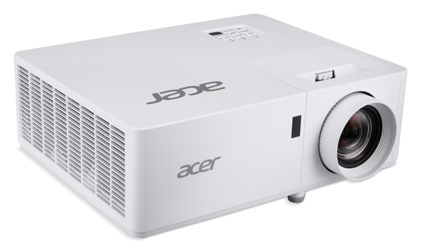 Acer PL6820 Proiettore DLP Laser 3D 5500 ANSI lumen 4K UHD (3840x2160)