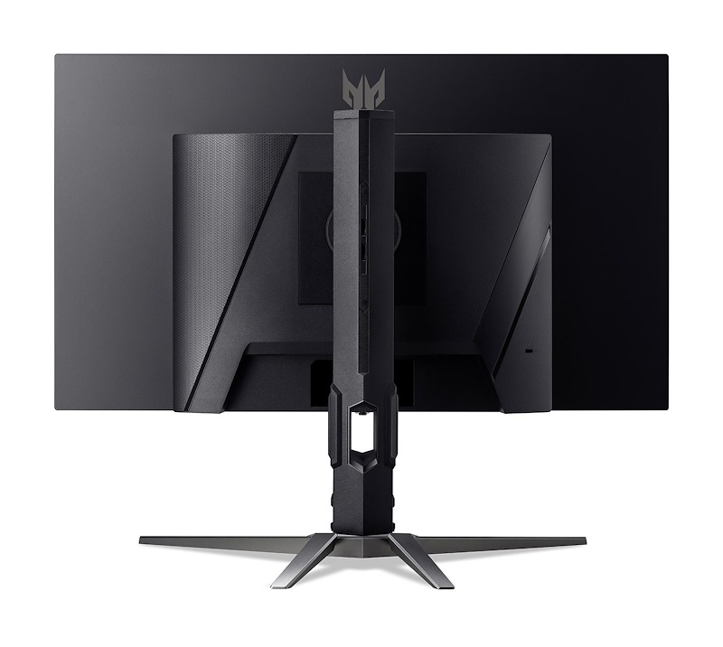 Acer Predator X27UF3 Monitor OLED Gaming 27