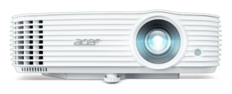 Acer H6815GTV 4000 ANSI lumen DLP UHD 4K (3840x2160) Compatibilità 3D Bianco