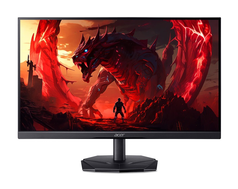 Acer KG241YP3BIP Monitor Gaming 23.8
