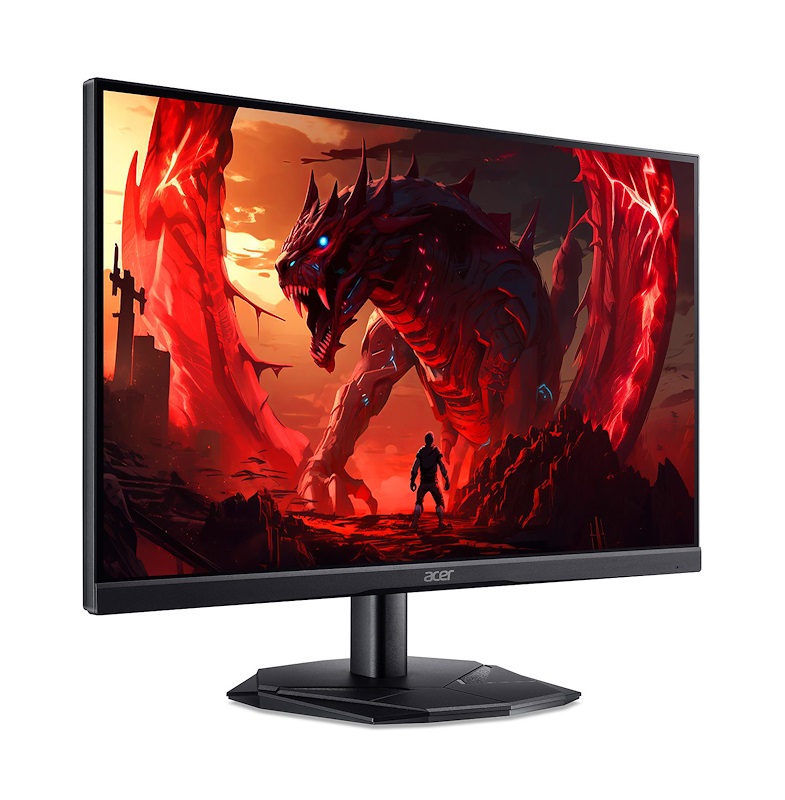Acer KG241YP3BIP Monitor Gaming 23.8