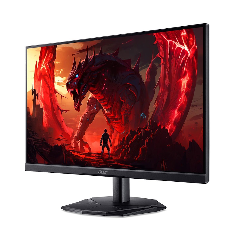 Acer KG241YP3BIP Monitor Gaming 23.8