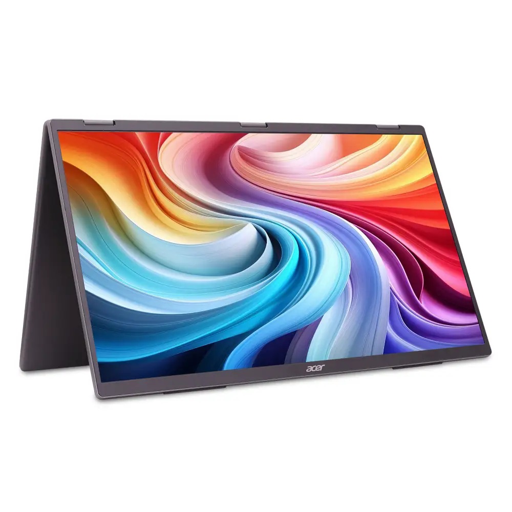 Acer PD193QEbmiuux Monitor Portatile 18.5