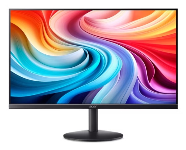 Acer SA273G0bi Monitor 27