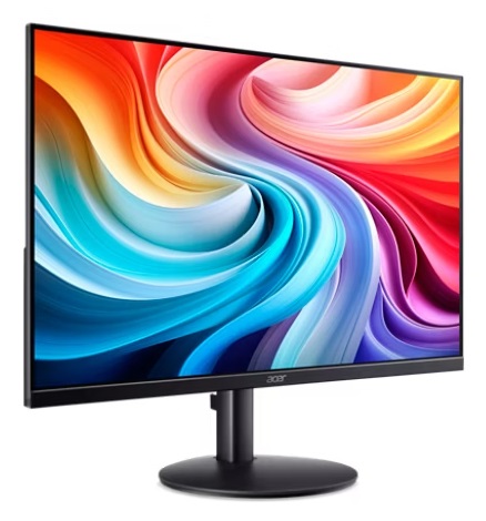 Acer SA273G0bi Monitor 27