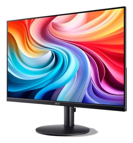 Acer SA273G0bi Monitor 27
