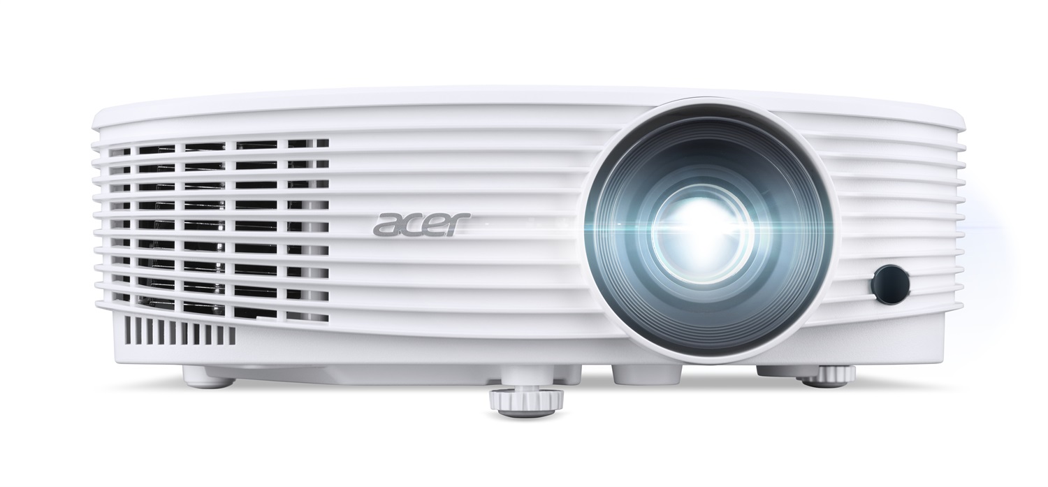 Acer Vero PD2328 Proiettore DLP Portatile 3700 ANSI lumen WXGA (1280x800) Contrasto 50000:1
