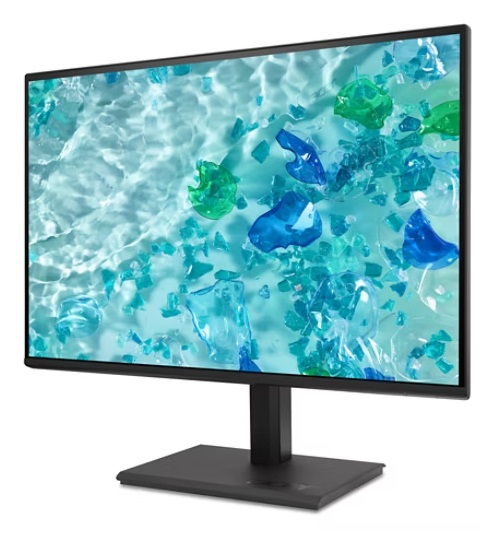 Acer Vero B247Y G Monitor PC 23.8