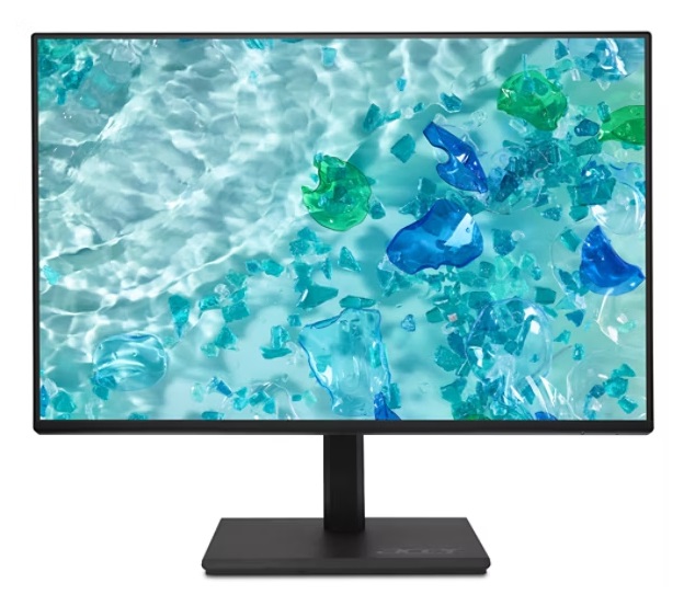 Acer Vero B247Y G Monitor PC 23.8