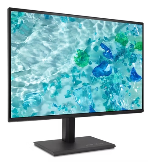 Acer Vero B247Y G Monitor PC 23.8