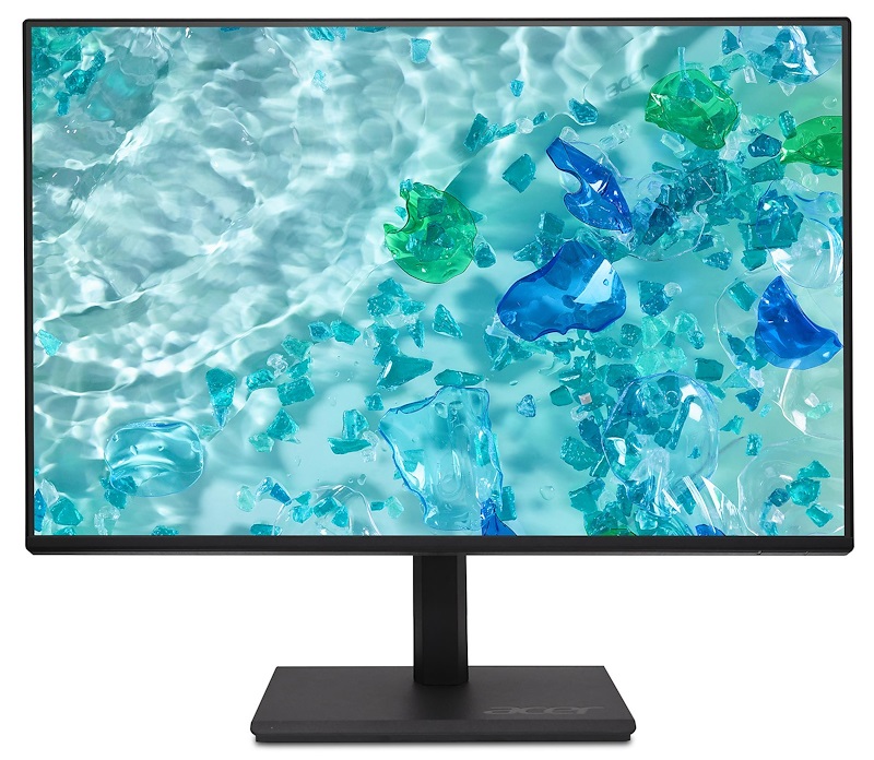 Acer Vero B7 B277Gbmiprzx Monitor 27