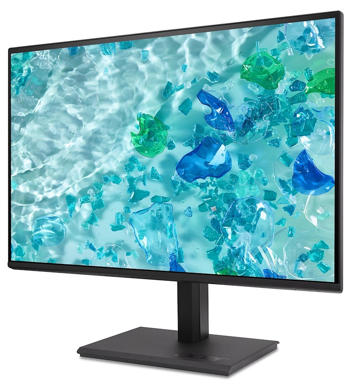 Acer Vero B7 B277Gbmiprzx Monitor 27