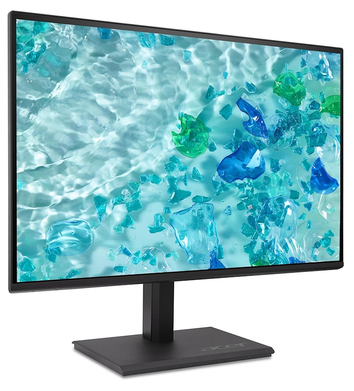 Acer Vero B7 B277Gbmiprzx Monitor 27