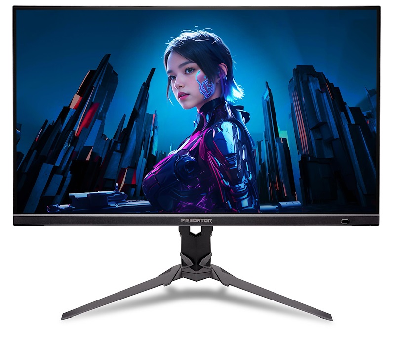 Acer Predator XB273KV5BMIIPRX Monitor Gaming 27