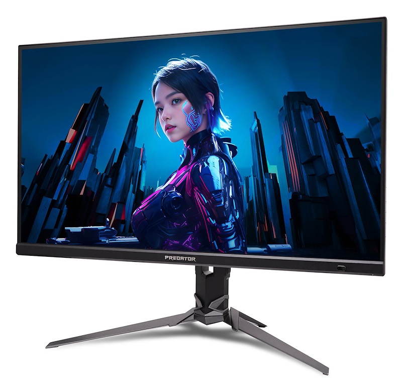 Acer Predator XB273KV5BMIIPRX Monitor Gaming 27