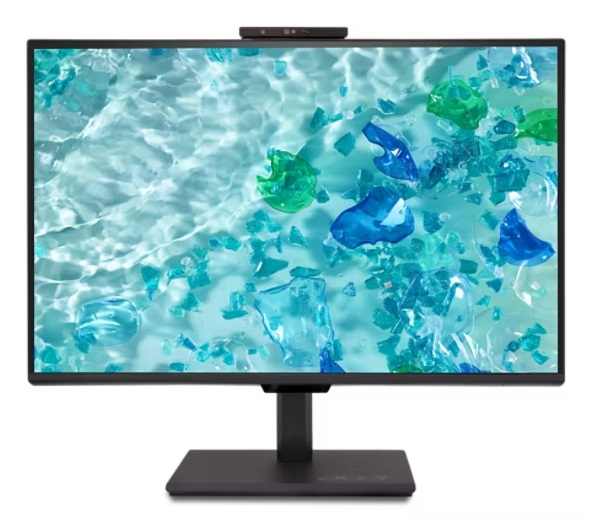 Acer B8 B248Y G Monitor PC 60,5 cm (23,8