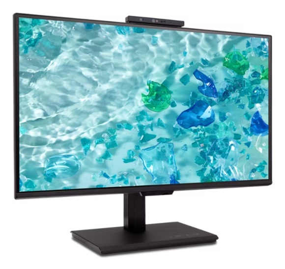 Acer B8 B248Y G Monitor PC 60,5 cm (23,8