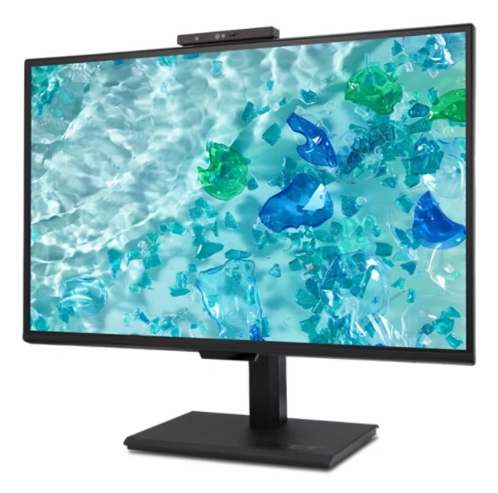 Acer B8 B248Y G Monitor PC 60,5 cm (23,8