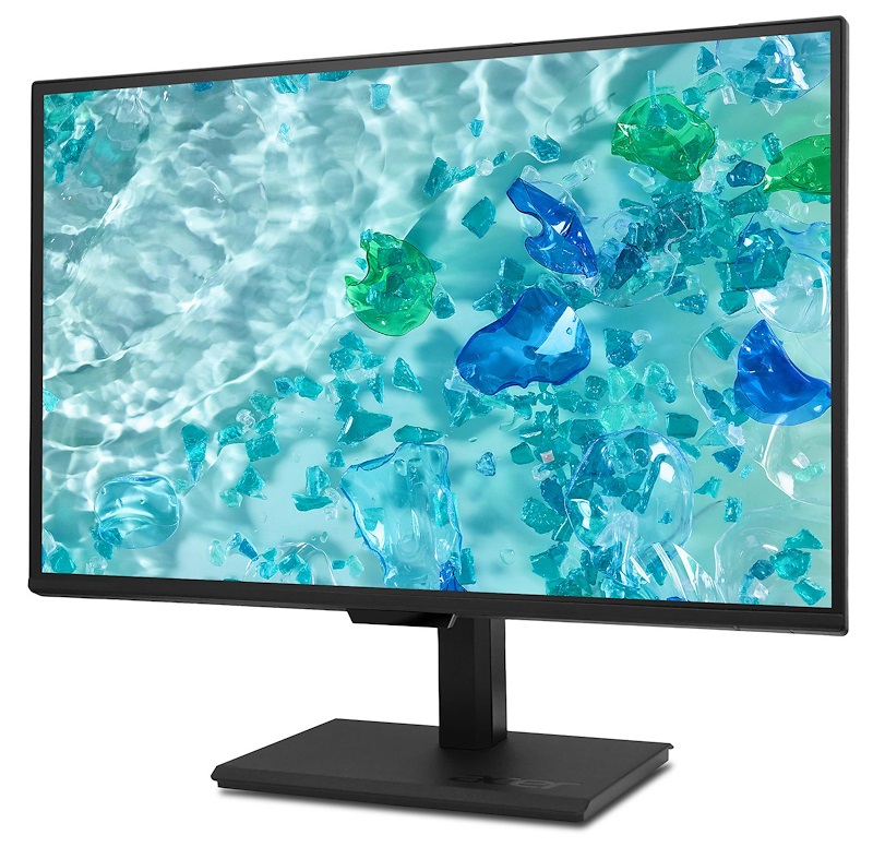 Acer Vero B8 B248YGbemiqpruzx Monitor LED 23.8