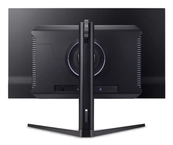 Acer Predator X27U Monitor Gaming OLED 26.5