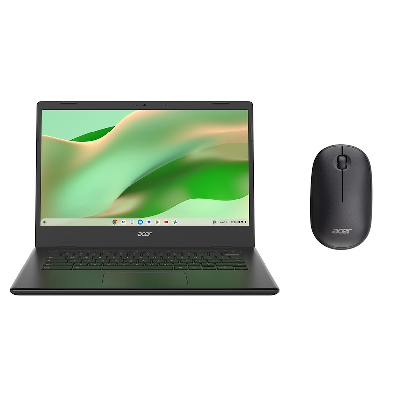 Acer Chromebook CBOA314-1H-C5GY - 14
