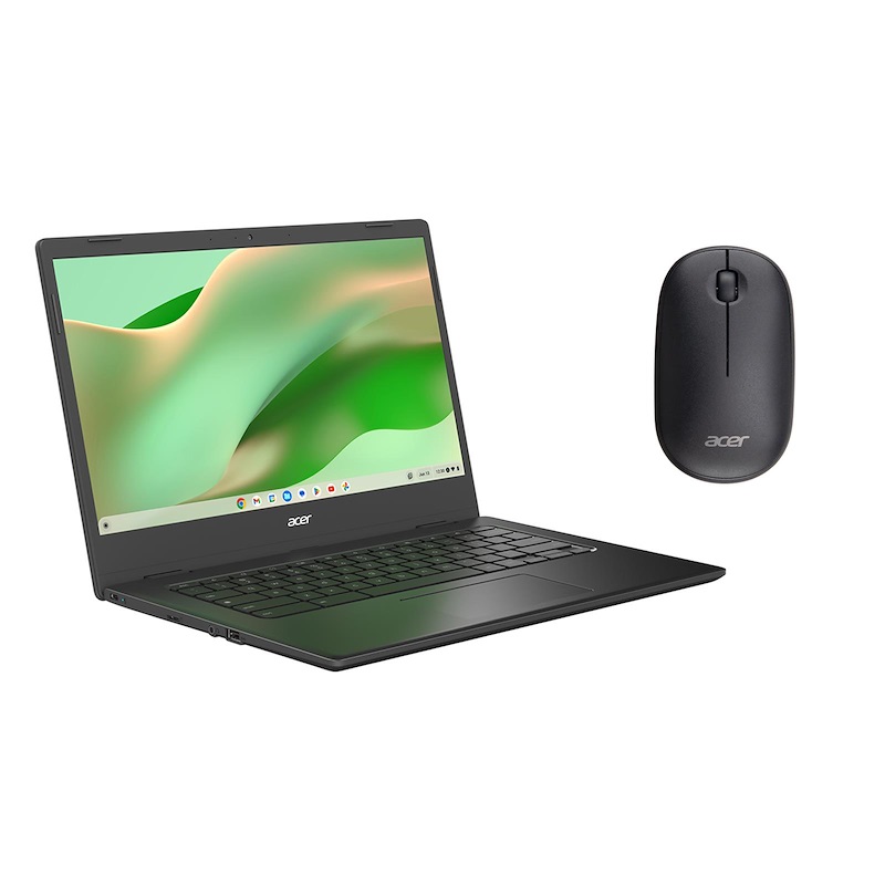 Acer Chromebook CBOA314-1H-C5GY - 14