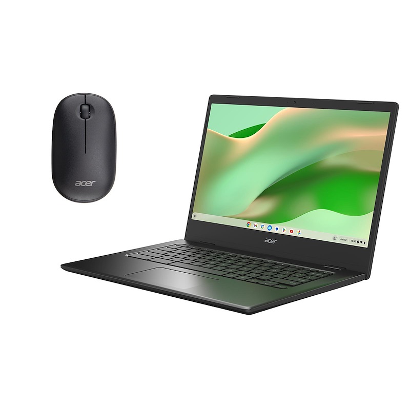 Acer Chromebook CBOA314-1H-C5GY - 14