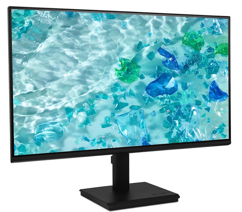 Acer Vero V7 V277 G Monitor 27