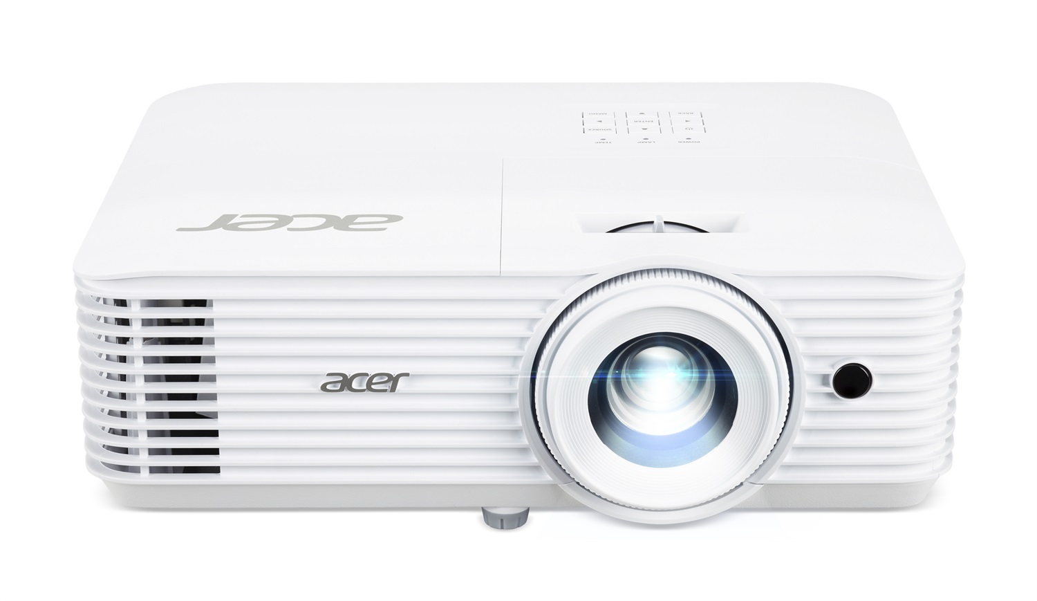 Acer H6546 Videoproiettore DLP 1080p (1920x1080) 5200 ANSI lumen Compatibilità 3D Bianco