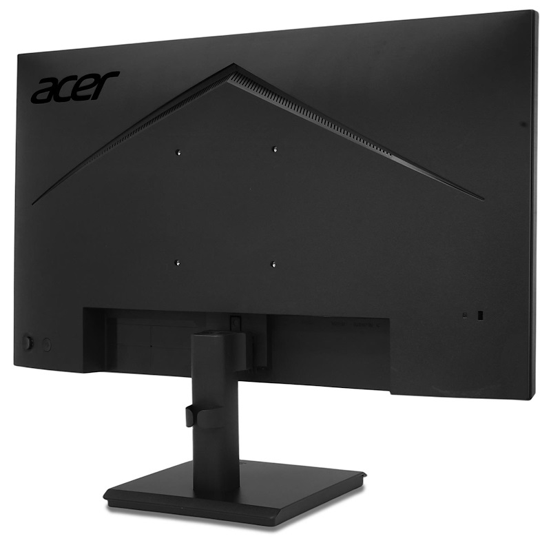 Acer Vero V7 V277GBMIPX Monitor 27 pollici IPS Full HD 1920x1080 120Hz 4ms Nero