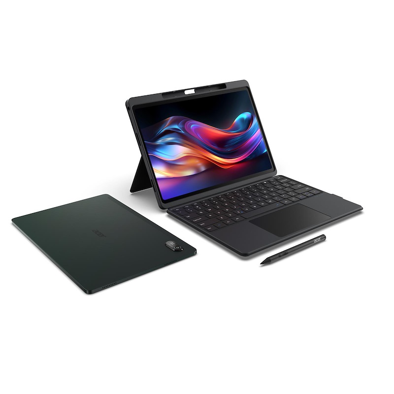 Acer Iconia X12 - Tablet 12.6