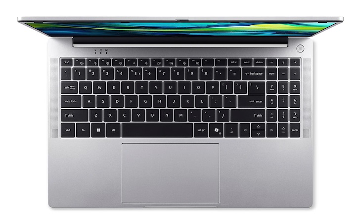 Acer Aspire Lite AL15-32P - Laptop 15.6