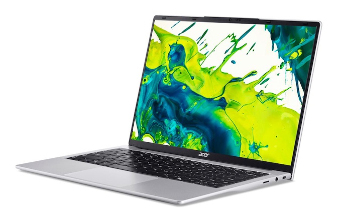 Acer ASPIRE LITE 14 - Intel Core 3 N355, 35,6 cm (14