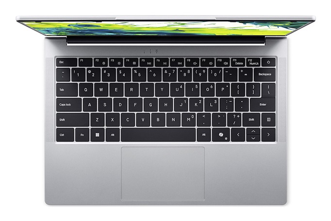 Acer ASPIRE LITE 14 - Intel Core 3 N355, 35,6 cm (14