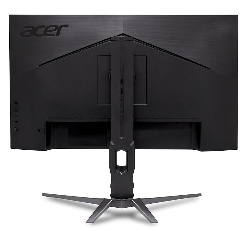 Acer Predator XB323QKV4BMIIPRX Monitor Gaming 31.5