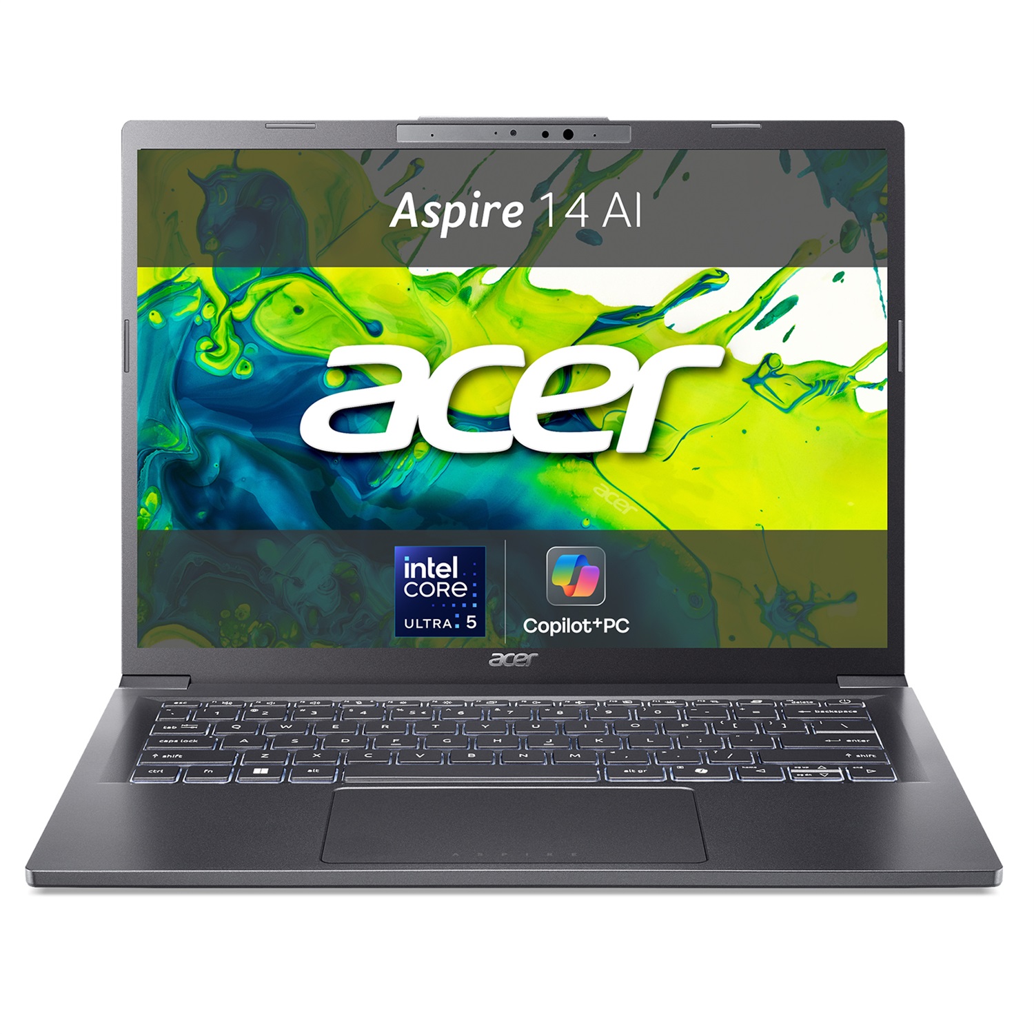 Acer Aspire 14 AI A14-52M-5067 Laptop 14