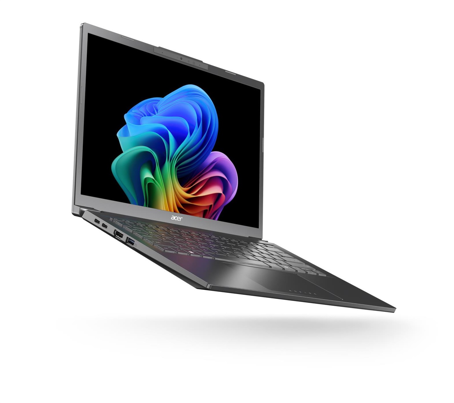 Acer Aspire 14 AI A14-52M-5067 Laptop 14