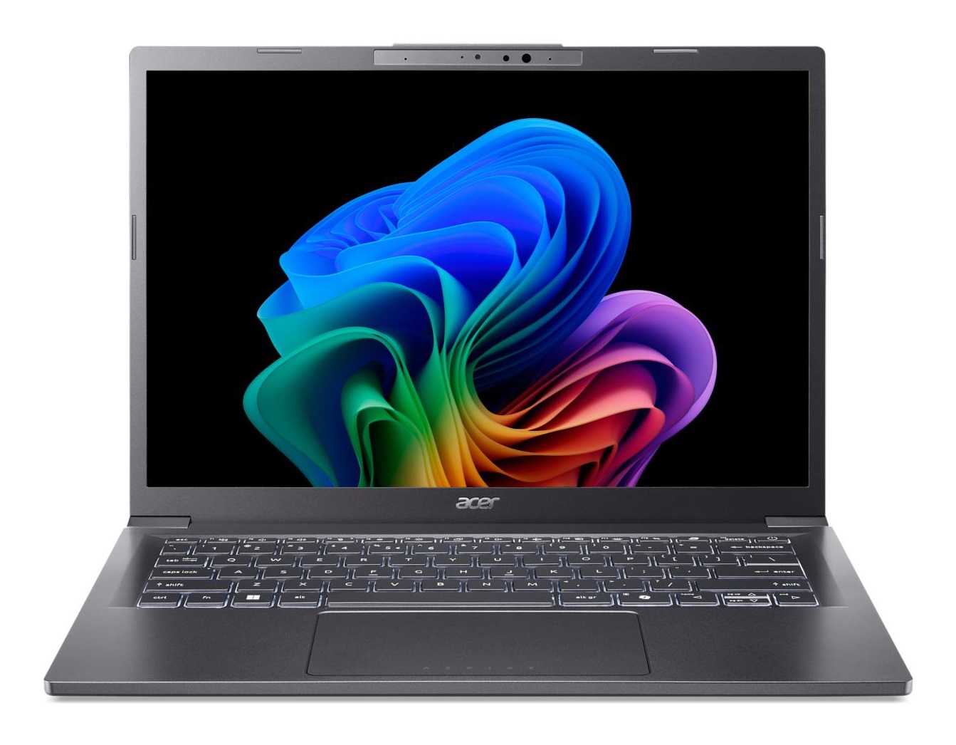 Acer Aspire 14 AI A14-52M-740X - Notebook 14