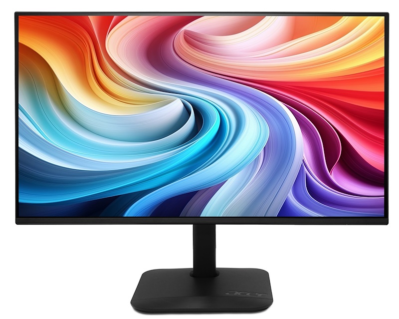 Acer KA272P6bip - Monitor IPS Full HD 27