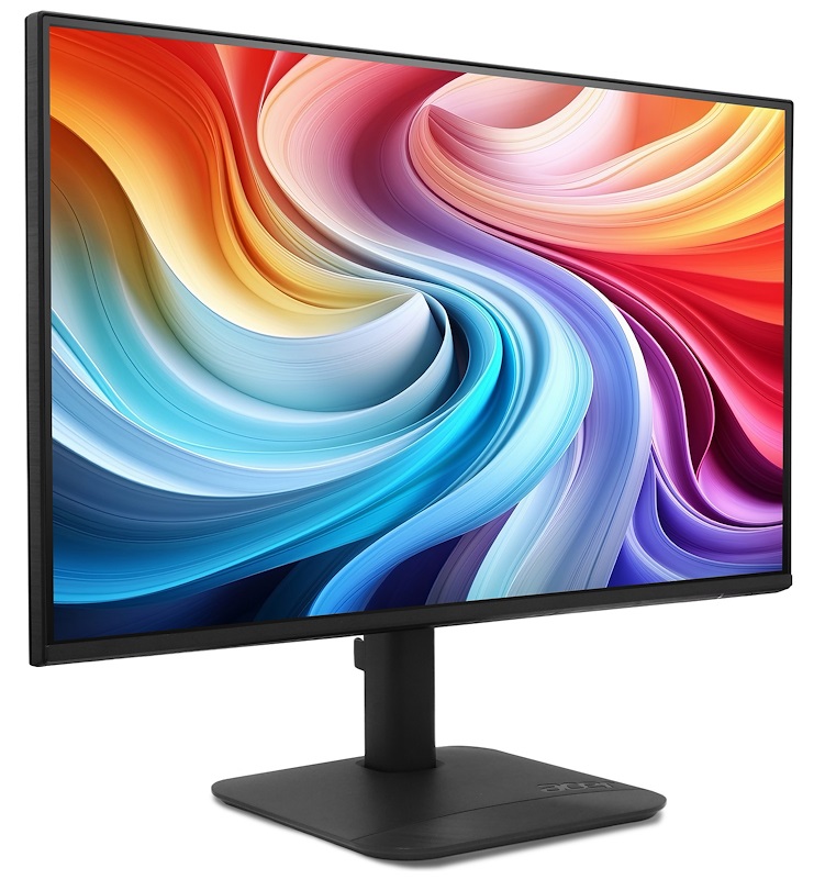 Acer KA272P6bip - Monitor IPS Full HD 27