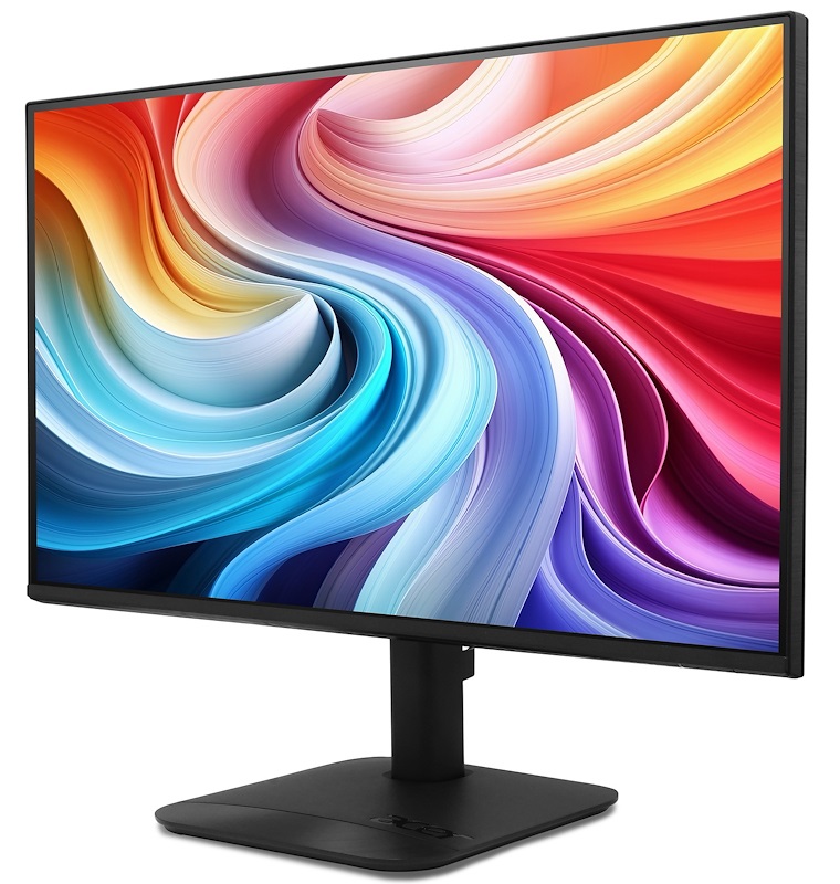 Acer KA272P6bip - Monitor IPS Full HD 27