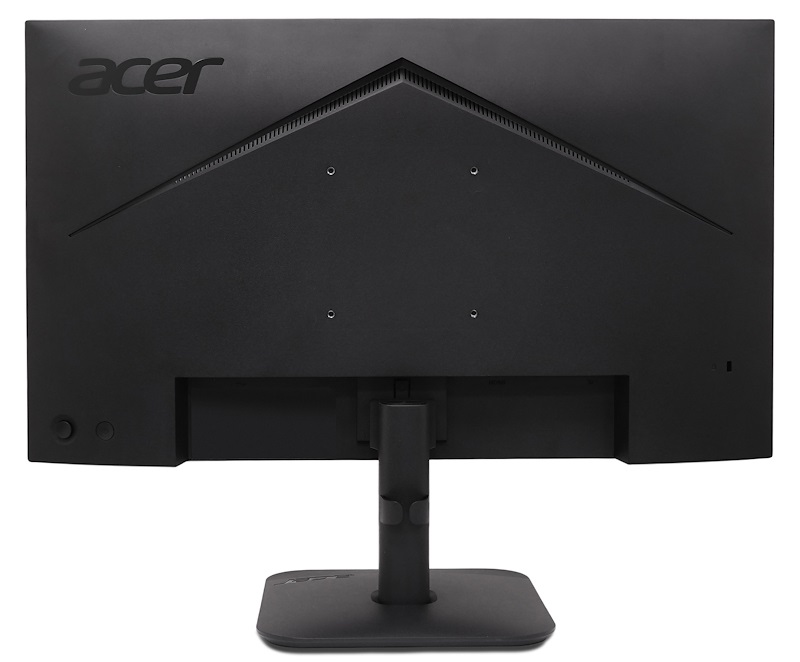 Acer KA272P6bip - Monitor IPS Full HD 27