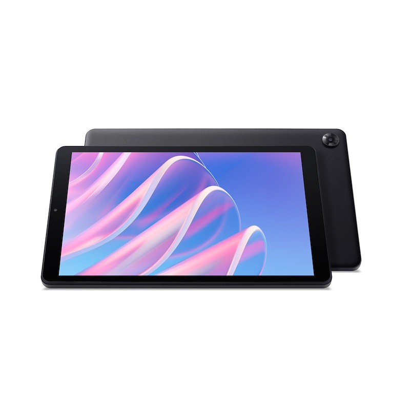 Acer Iconia A10-31P-A2H1 Tablet 10.1'' 64GB, 4GB RAM, Android 15, Wi-Fi 5, Nero