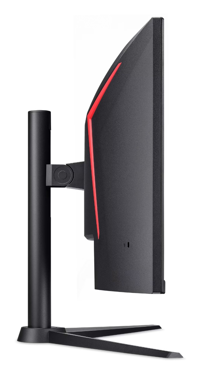 Acer Nitro XZ340CUR - Monitor Curvo 34