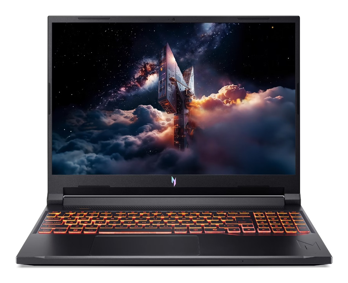 Acer Nitro V 16 AI - Laptop Gaming 16