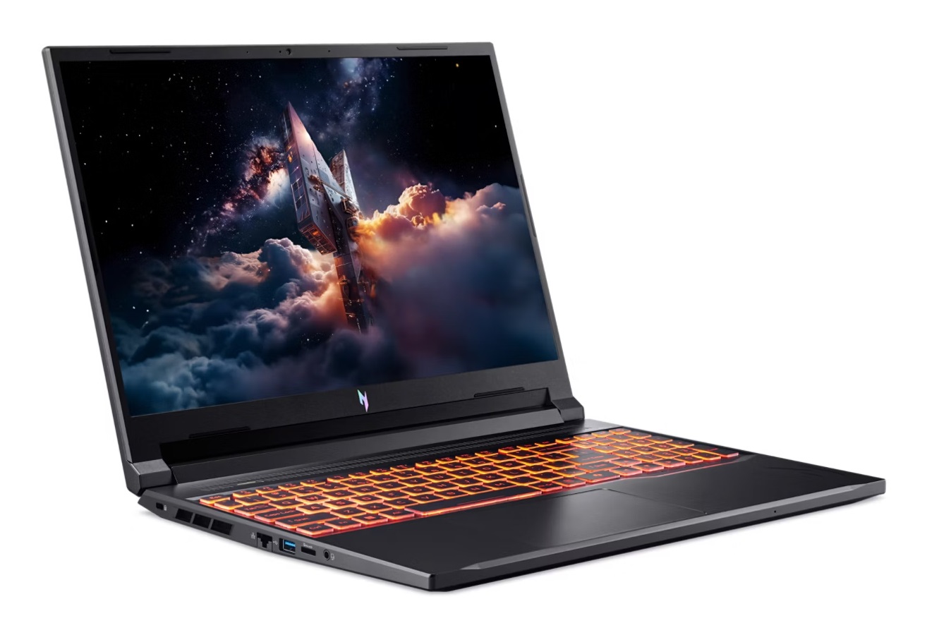 Acer Nitro V 16 AI - Laptop Gaming 16
