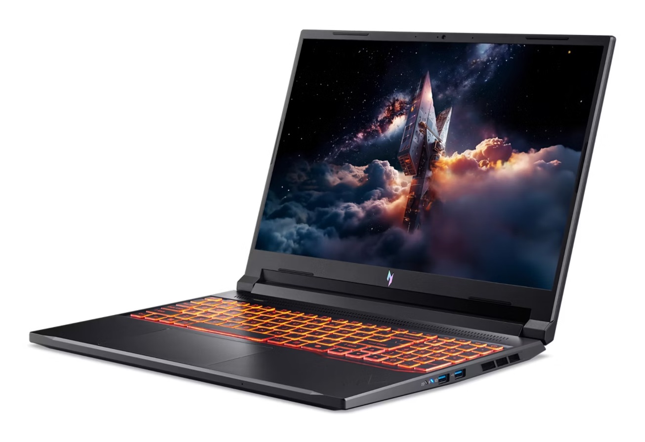 Acer Nitro V 16 AI - Laptop Gaming 16