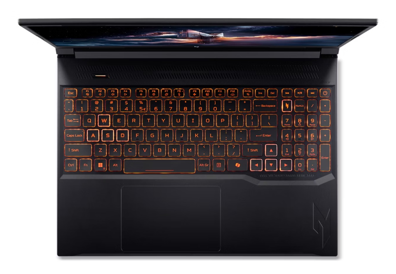 Acer Nitro V 16 AI - Laptop Gaming 16